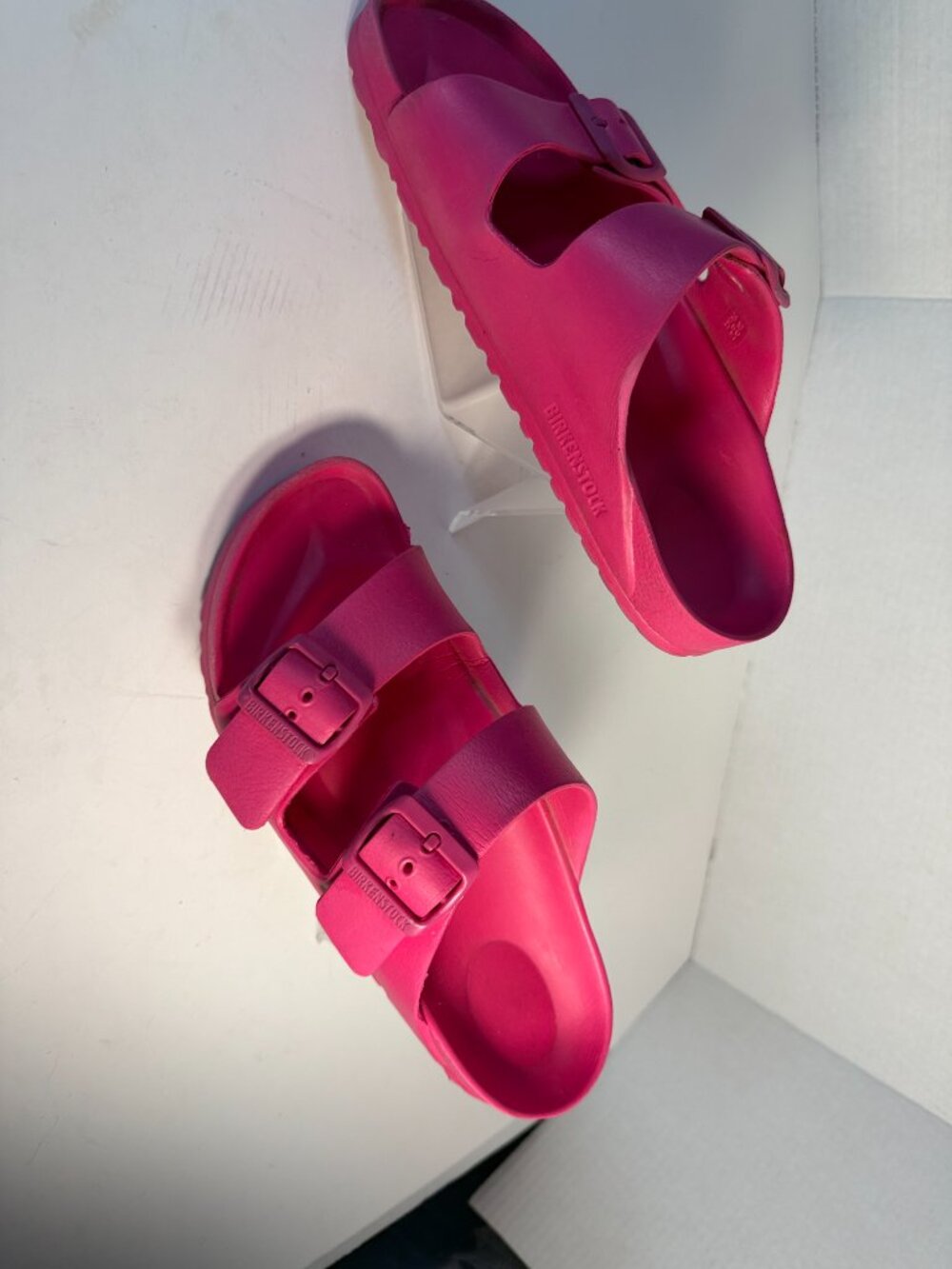 Women's size 8.5 Birkenstock sandals - Picture 11 of 16